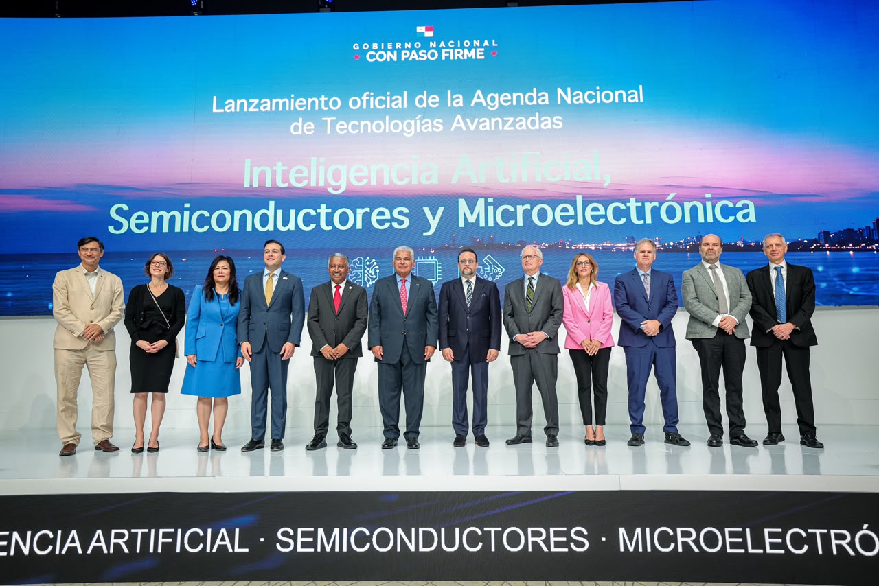 Agenda Nacional de Tecnologías Avanzadas