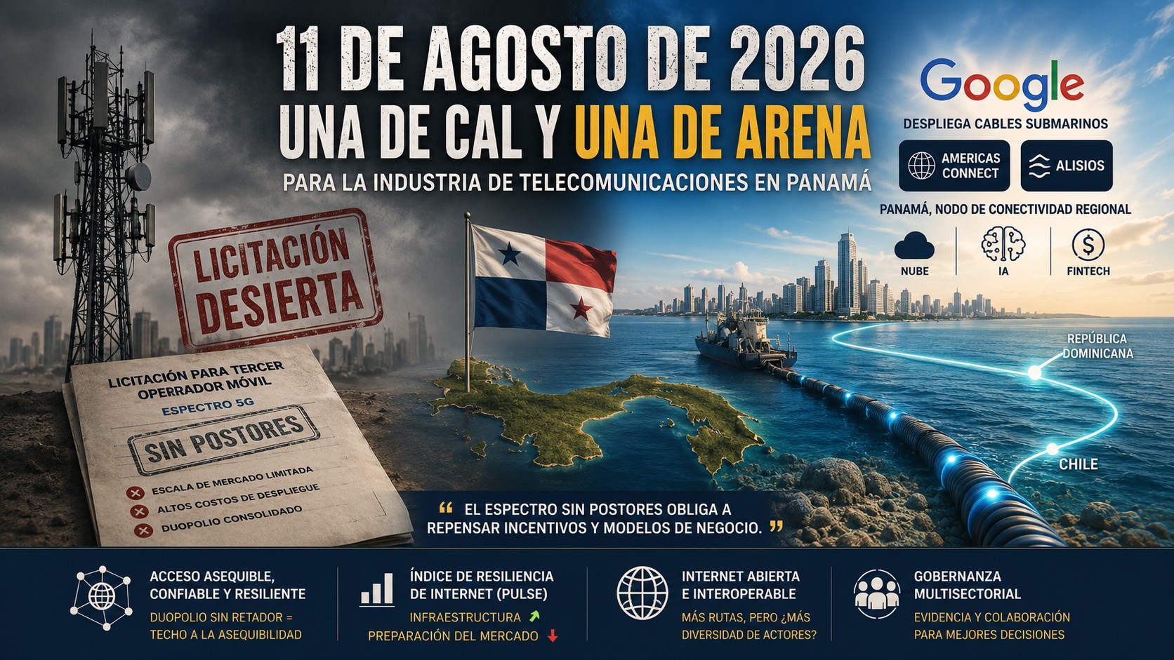 Artículo de Opinión de Simón Córdova