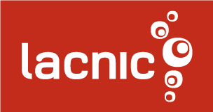 Logo LACNIC