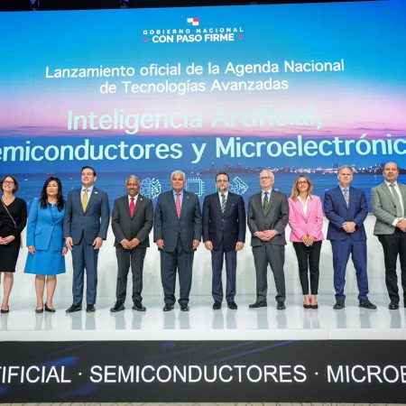 Agenda Nacional de Tecnologías Avanzadas