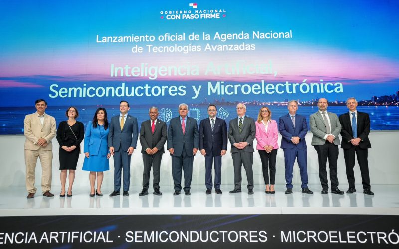 Agenda Nacional de Tecnologías Avanzadas