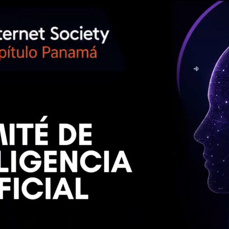 Comité de Inteligencia Artificial ISOC Panama
